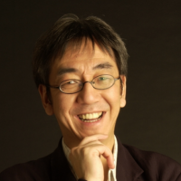 香港著名文化人陶杰