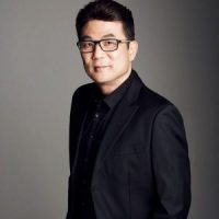 新加坡著名导演梁志强