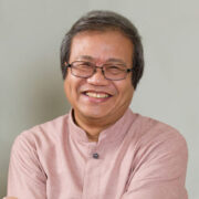 台湾成功大学美术历史教授萧琼瑞