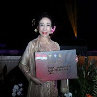 LIU CHUN-WAI SURIANTY 廖春慧