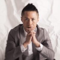 杨春江 Daniel Yeung