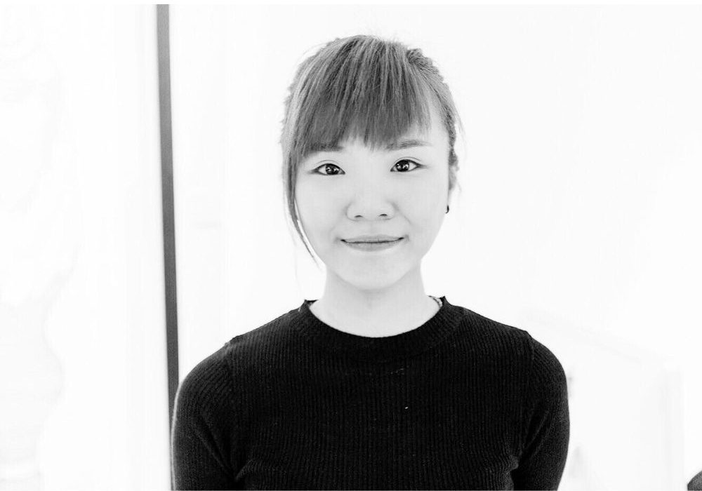 新加坡画家 Ieo Gek Ching