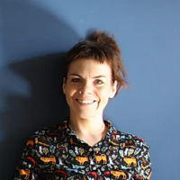 EKATERINA KORCHAGINA Russian Painter