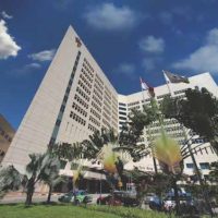 新加坡陈笃生医院