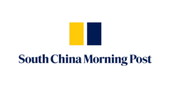 南华早报 Logo