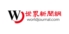 世界新闻网 Logo