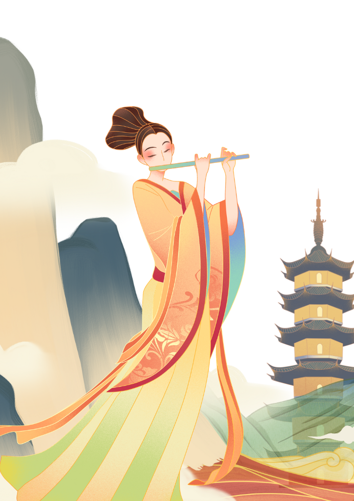 华乐 民乐 国乐 001